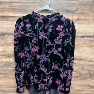 Another Love XS long sleeve top